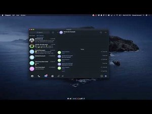 Telegram Bot Development | Node.js and Telegraf API | Part 4