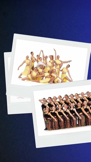 To The Pointe Dance Academy on Instagram: "It’s competition dress rehearsal day! 🩵✨"