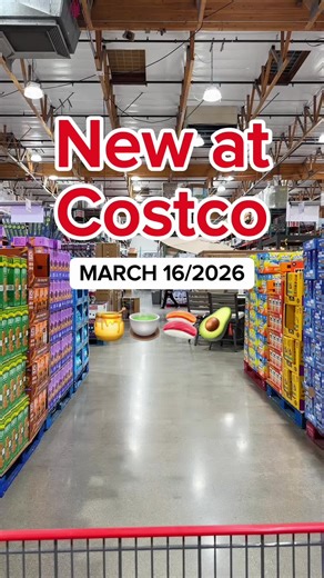 Costco finds March 16, 2026. New Costco shopping deals and grocery haul #costco #costcofinds #costcoshopping #costcodeals #costcohaul