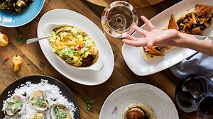 Restaurants in Cocoa, Cocoa Beach and Indian Harbour honored with coveted Golden Spoons