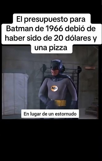 Batman 1966 #movie #batman #dccomics