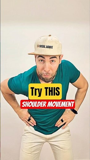 Stop Being Stiff: Dancing In The Club (with THIS move)