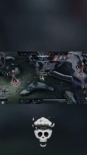 How easy was it for Marja to get a mega kill? #lienquanmobile