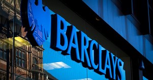 Barclays boosts dividend as profit jumps, but bad debts double