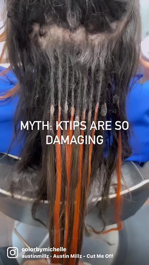 Understanding Keratin Tip Hair Extensions: Care Tips and Maintenance