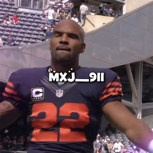 Matt Forte's Incredible Performances with Chicago Bears