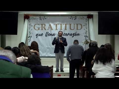 Programa Navideño 2025