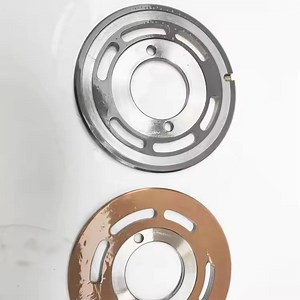 [Hot Item] Agricultural Machine Assignment Plate (Pump) Whst40-03 World Hst 45cc Harvester Spare Parts