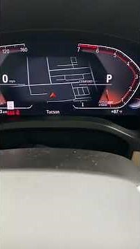 2021 BMW X3 oil life reset