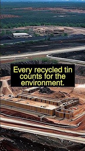 The Power of Recycling: Transforming Metals and the Environment