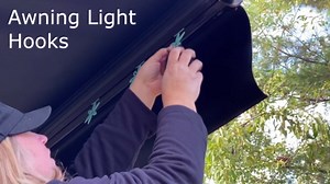 Amazon.com: GR Innovations HitchBoss 7-Way - Towing Organizer for Manual/Electric 2” & 2 ¼” Trailer Hitch - Easy Install RV Accessories - Side Hooks, Cable & Harness Holder - Made in USA : Automotive