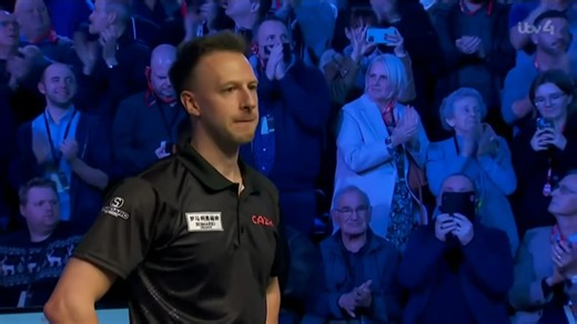 Judd Trump joined an illustrious list as a Champion of Champions back in 2021 🏆 Tomorrow, the Ace in the Pack begins his quest for another major honour 🙌 See the World No.1 in action - LIVE in Leicester, from £15 🎟️ bit.ly/41CYZTr | Champion of Champions Snooker