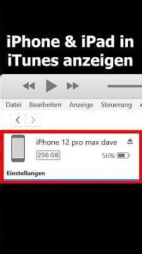 iPhone & iPad not showing up in iTunes? #meatballdeluxe