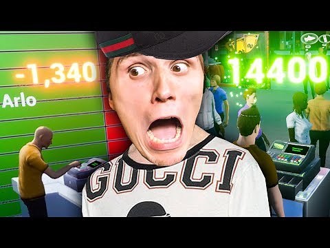 Der GUCCI Simulator 30.0