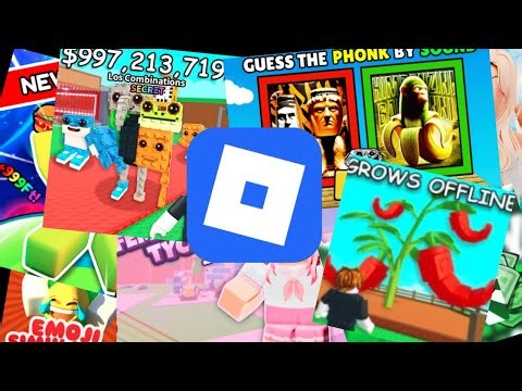 Roblox game's downfall as of today (RANT)