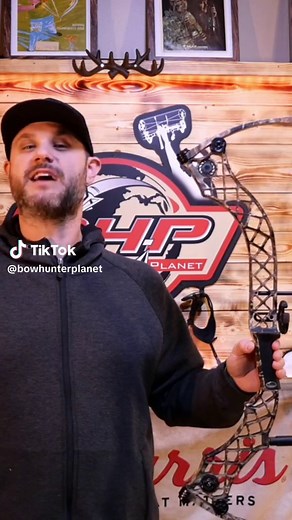 The Mathews Heli-M #archery #bowhunting @Mathews Archery classics