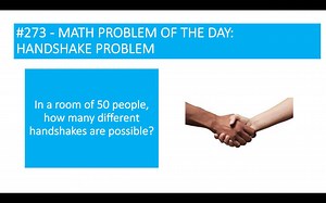 1.7K views · 57 reactions | #rolandoasisten 273. The Handshake...