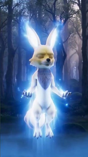Abra to Kadabra to Alakazam | Epic 4K Cinematic Evolution Cycle #pokemon #pokemonevolution #4k