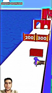 340K views · 315 reactions | Stack run game level 1 amazing game #gameplay #shahidramzan #iosgameplay #videogame #FacebookGaming | Shahid Ramzan | Facebook