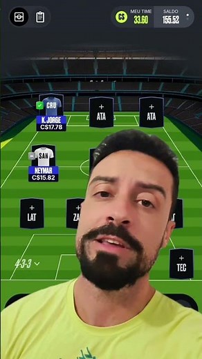 CARTOLA FC 2025 | BASE DA RODADA 36