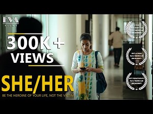 She/Her | Dedicated for Women | Award Winning Short Film | Eva Films
