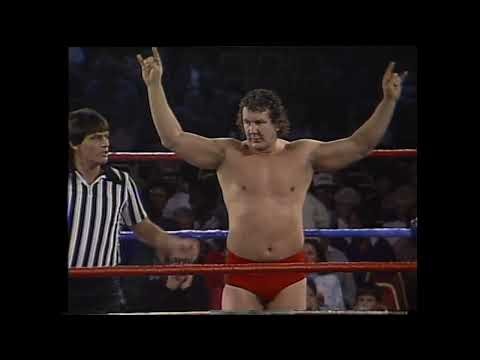 AWA Championship Wrestling 03 05 1988 (Full Show 1080p)