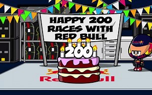 [中字][F1] MiniDrivers 2021 奥地利大奖赛