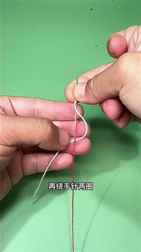 How to Thread a Needle Easily Simple Life Skill Tip