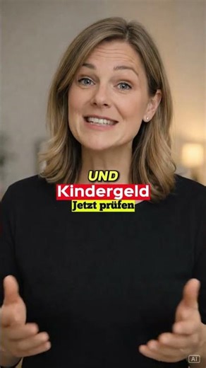 Kindergeld-Leitfaden: Formulare herunterladen und Zugangsvoraussetzungen verstehen