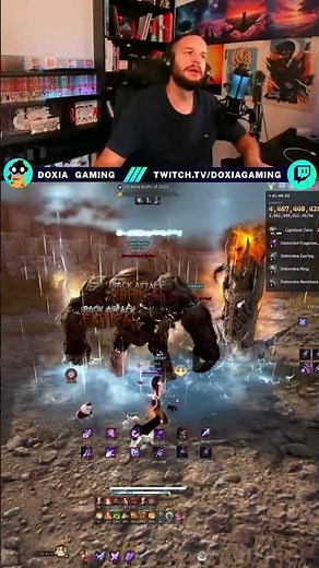 Casual Black Desert Online: Rotation Upgrade! #bdo #blackdesertonline #casualbdo #doxia #ClipGPT #st