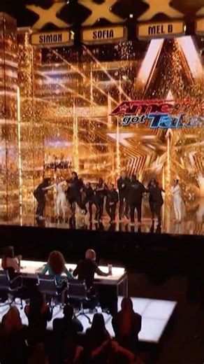 They got a Golden Buzzer! 🤩 | AGT