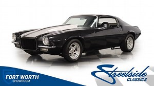 1971 Chevrolet Camaro
