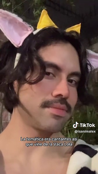 Mooo! La Vaca Lola en la versión de Doja Cat