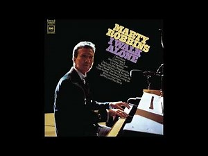 I Walk Alone – Marty Robbins