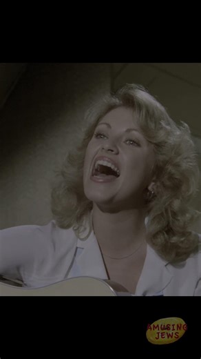 "River of Jordan" (Airplane!, 1980)