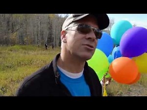 Dad Sees Color For the First Time