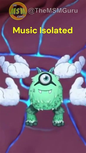 Fandhul Music Isolated | The MSM Guru