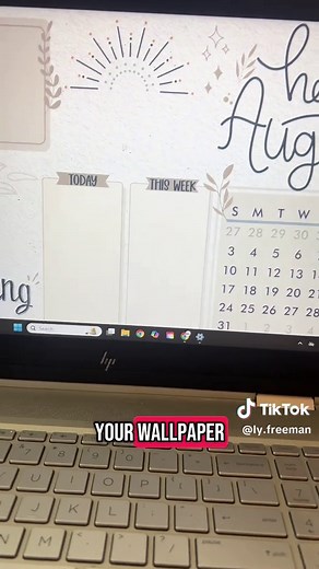 Personaliza tu fondo de pantalla en Windows fácilmente