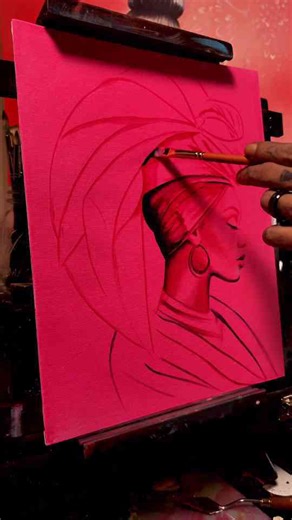 Fibonacci pattern hidden in art and nature