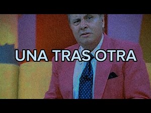 MEXICO 1999, ÚLTIMO PROGRAMA DE PACO STANLEY