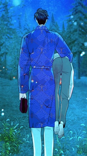 The Enigmatic Tale of Nia: A Goldfish's Journey