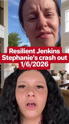 Resilient Jenkins crashout #foryou #fypシ #MomsofTikTok #resilientjenkins #resilientjenkinsupdate