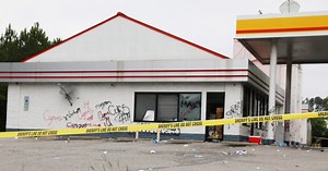 S.C. store owner who killed teen previously shot at people he suspected of shoplifting, authorities say