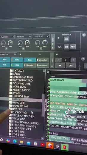 Nhạc DJ Hay Nhất Để Vui Chơi