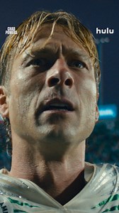 Some would call Chad Powers a total catch. Don't miss #ChadPowers now streaming on @hulu and with #HuluOnDisneyPlus. | Chad Powers on Hulu | Facebook