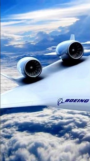 The MAJOR Problem That Has Stopped Blended Wing Bodies From Becoming Mainstream