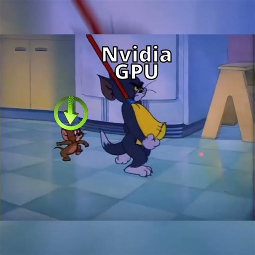If you update your nvidia graphics drivers...