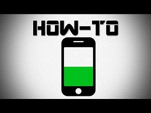 How to Use Android's Battery Saver Mode