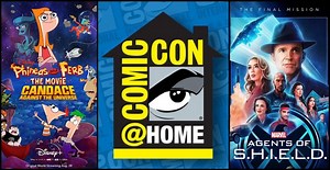 New Updates and Exciting Announcements from Disney's Comic Con @ Home Panels | Chip and Company