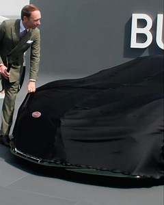 208K views · 222K reactions | Bugatti on Reels | Facebook